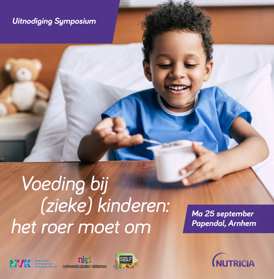Afbeelding bij Symposium Voeding bij (zieke) kinderen-9e58ec06-b727-4bbf-91ae-804f1f27b63f.png
