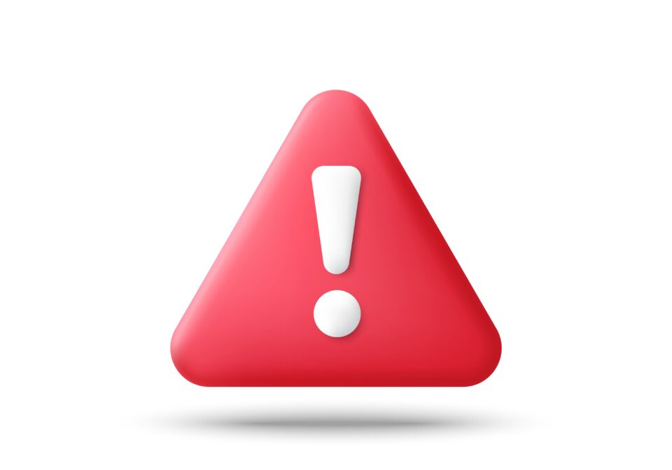 shutterstock_2249948957_alert uitroepteken rood  driehoek-025af448-88f6-43ea-ae5c-360059699245.jpg